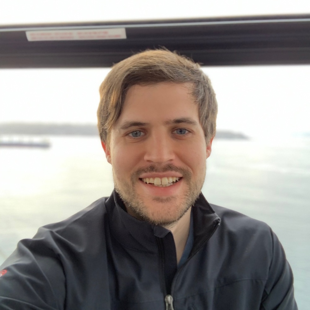 Meet your Posher, Joe